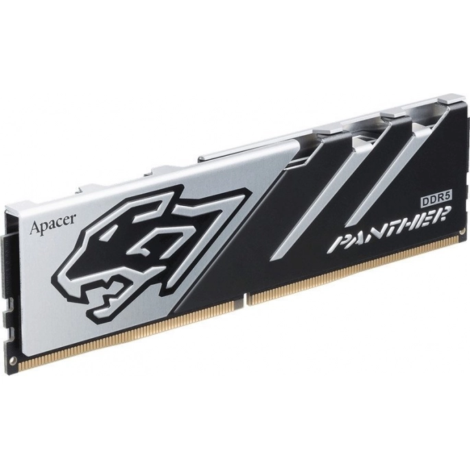 Оперативная память Apacer Panther 2x16ГБ DDR5 5600 МГц AH5U32G56C5227BAA-2. Фото3