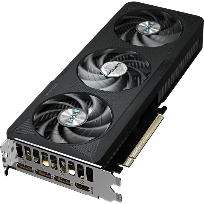 Видеокарта Gigabyte GeForce RTX 5060 Ti Eagle Max OC 8G GV-N506TEAGLEMAX OC-8GD. Фото 5
