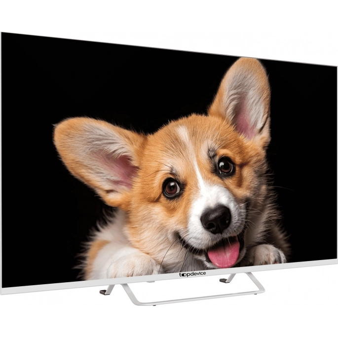 Телевизор Topdevice 43