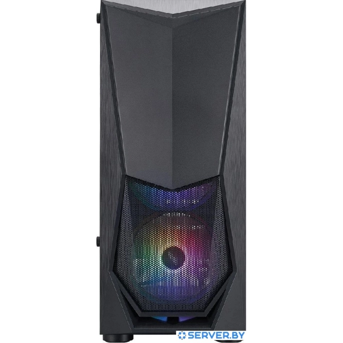 Корпус 1stPlayer DK D3 FRGB (черный). Фото 2