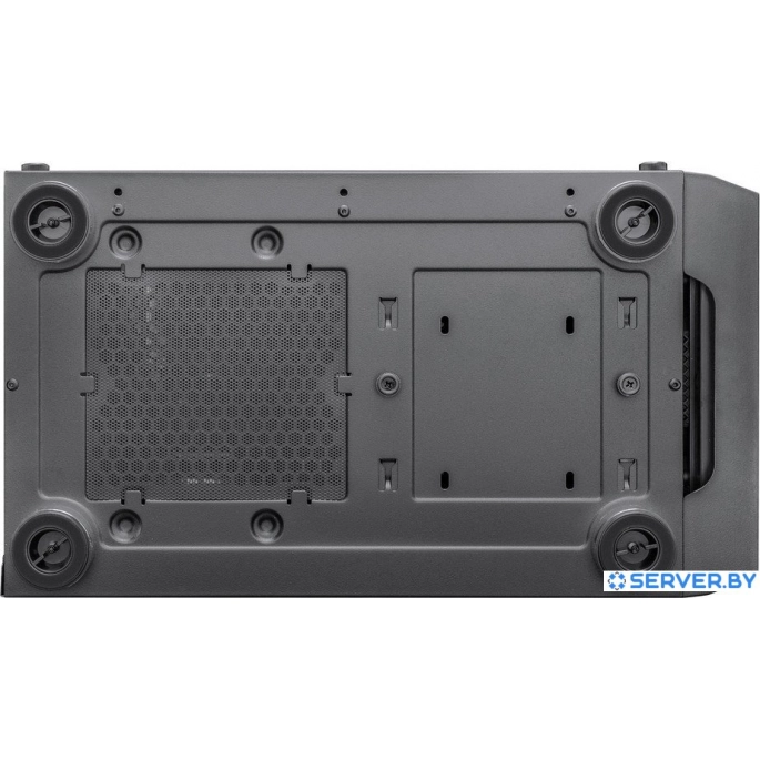 Корпус 1stPlayer Firebase XP (черный). Фото 2