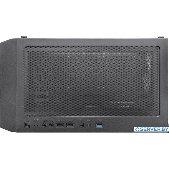 Корпус 1stPlayer Firebase XP (черный). Фото 3