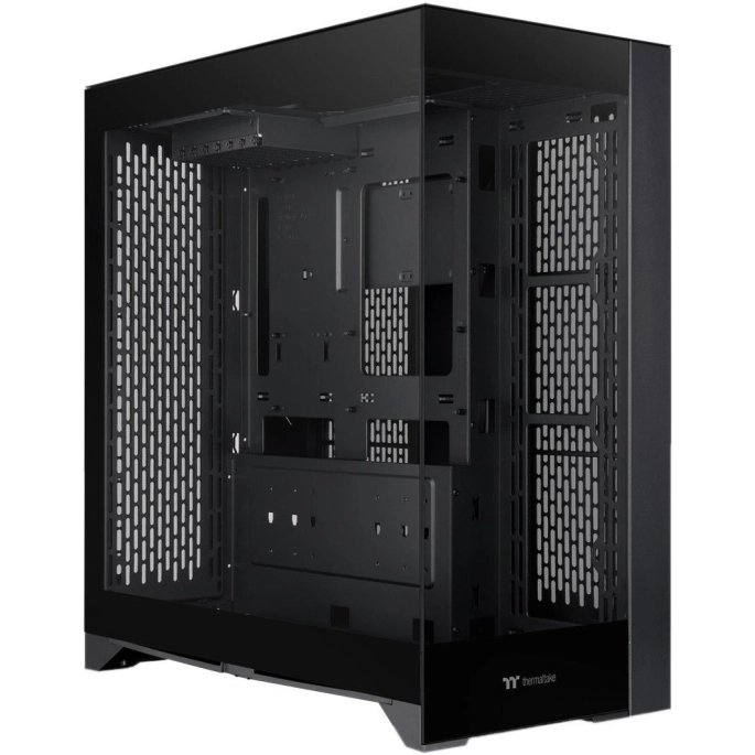 Корпус Thermaltake CTE E600 MX CA-1Y3-00M1WN-00. Фото 1
