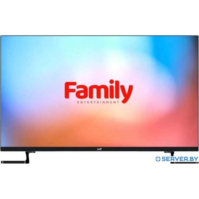 Телевизор Leff 32F580T. Фото 1