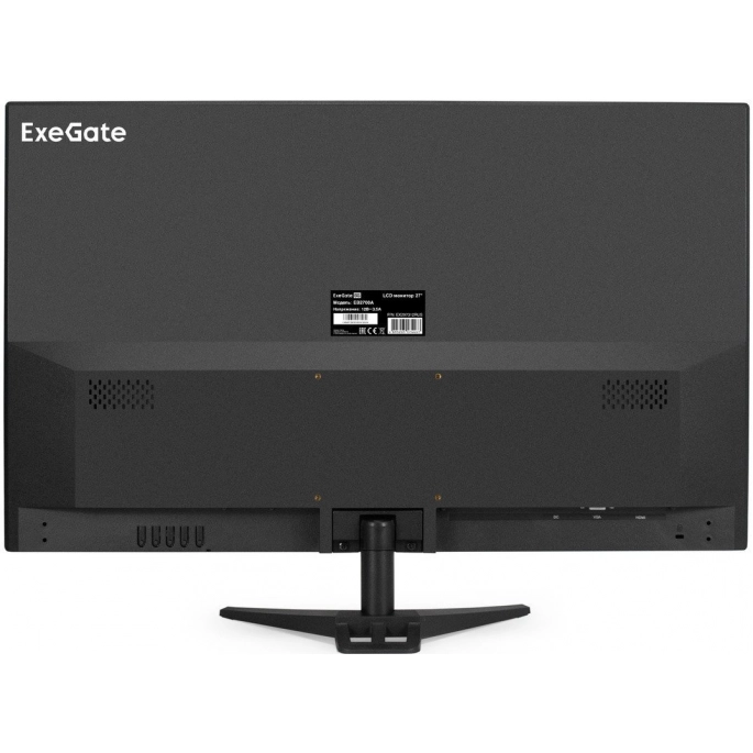Монитор ExeGate EB2700A EX297312RUS. Фото 2
