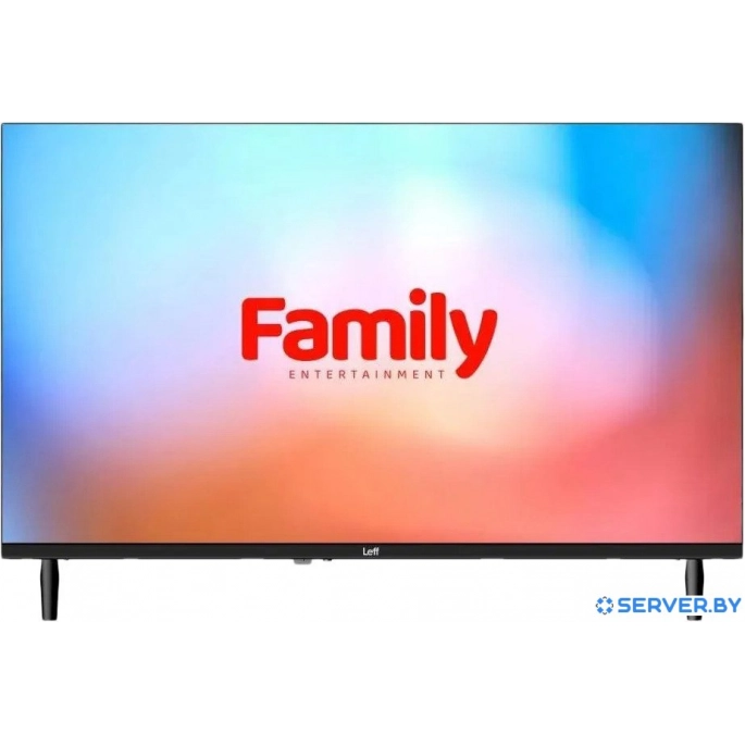 Телевизор Leff 32H580T. Фото 1