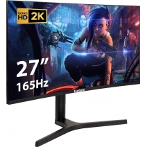 Игровой монитор ExeGate Combat EC2700TA EX297303RUS
