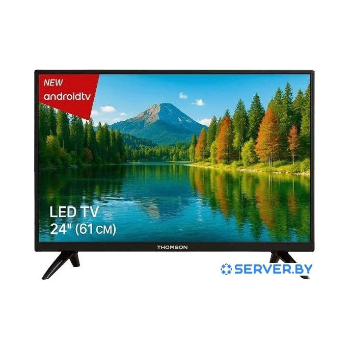 Телевизор Thomson T24RTM5160. Фото 1