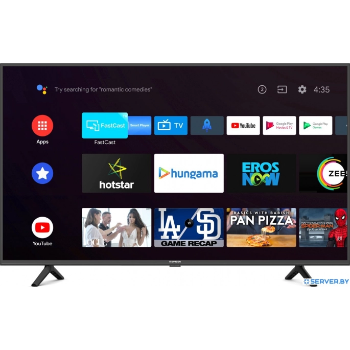 Телевизор Thomson T50USL7040. Фото 1