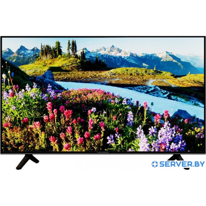 Телевизор Thomson T55USL7040. Фото 1