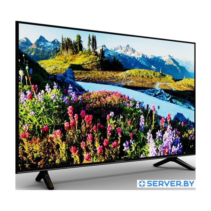 Телевизор Thomson T55USL7040. Фото 2