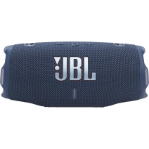 Беспроводная колонка JBL Charge 6 (темно-синий)