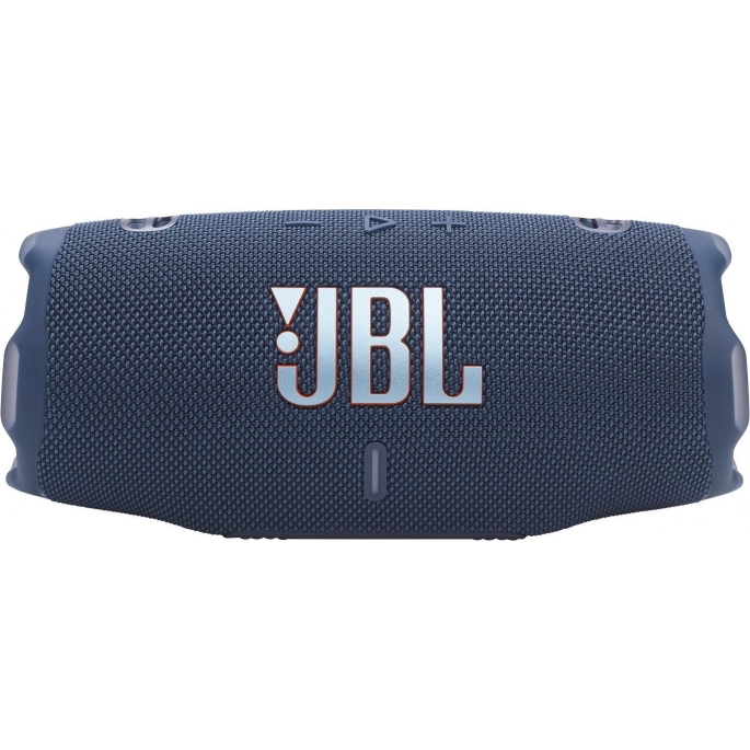 Беспроводная колонка JBL Charge 6 (темно-синий). Фото1