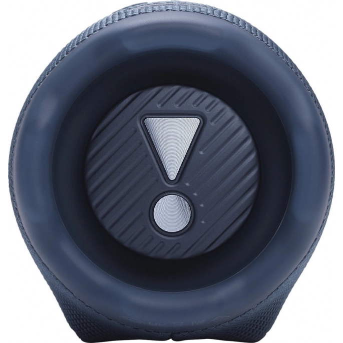 Беспроводная колонка JBL Charge 6 (темно-синий). Фото4