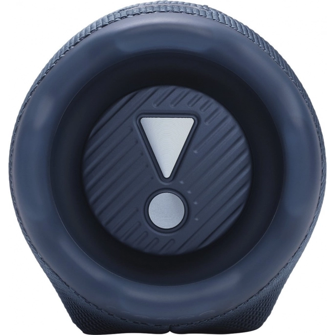Беспроводная колонка JBL Charge 6 (темно-синий). Фото5