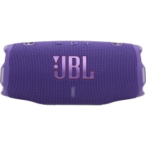 Беспроводная колонка JBL Charge 6 (фиолетовый)