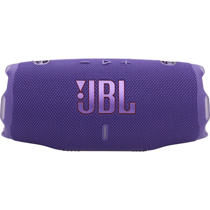 Беспроводная колонка JBL Charge 6 (фиолетовый). Фото 1