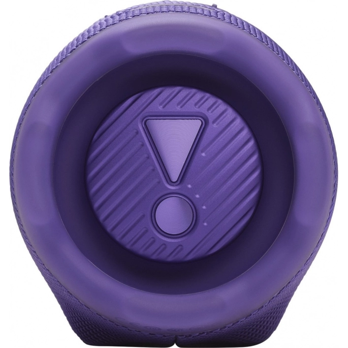 Беспроводная колонка JBL Charge 6 (фиолетовый). Фото 5