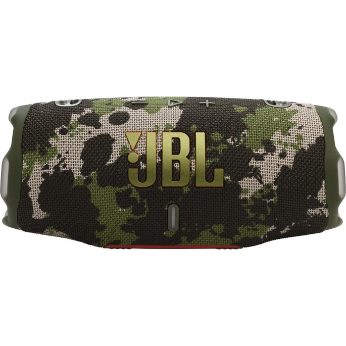 Беспроводная колонка JBL Charge 6 (камуфляж). Фото 1