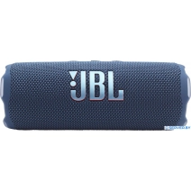 Беспроводная колонка JBL Flip 7 (темно-синий)