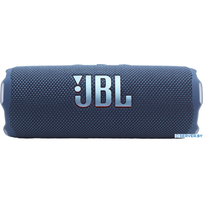 Беспроводная колонка JBL Flip 7 (темно-синий). Фото 1