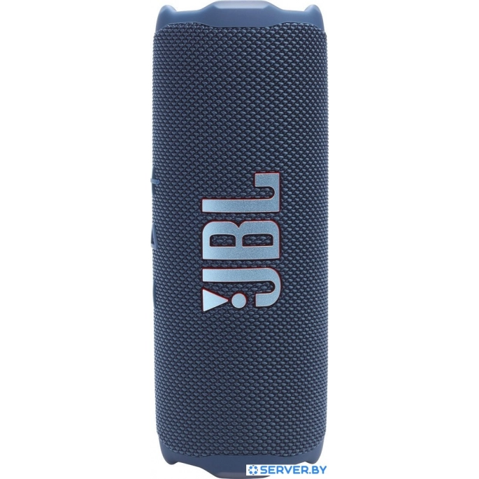 Беспроводная колонка JBL Flip 7 (темно-синий). Фото 2