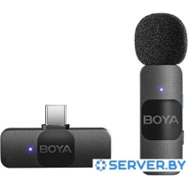 Радиосистема BOYA BY-V10