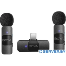 Радиосистема BOYA BY-V20