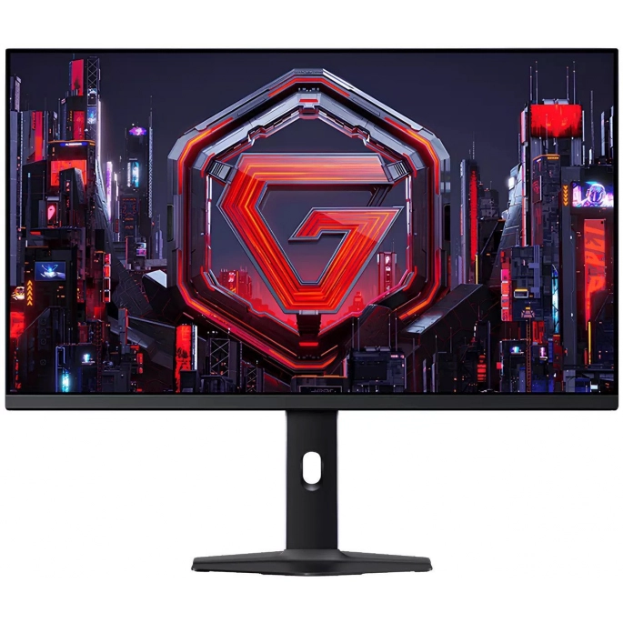 Игровой монитор Xiaomi Redmi Gaming Monitor G27Q P27QDA-RG (китайская версия). Фото1