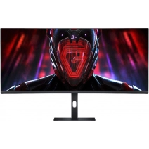 Игровой монитор Xiaomi Redmi Surface Display G34WQ C34WQBA-RG