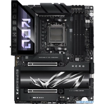 Материнская плата ASUS ROG Crosshair X870E Hero