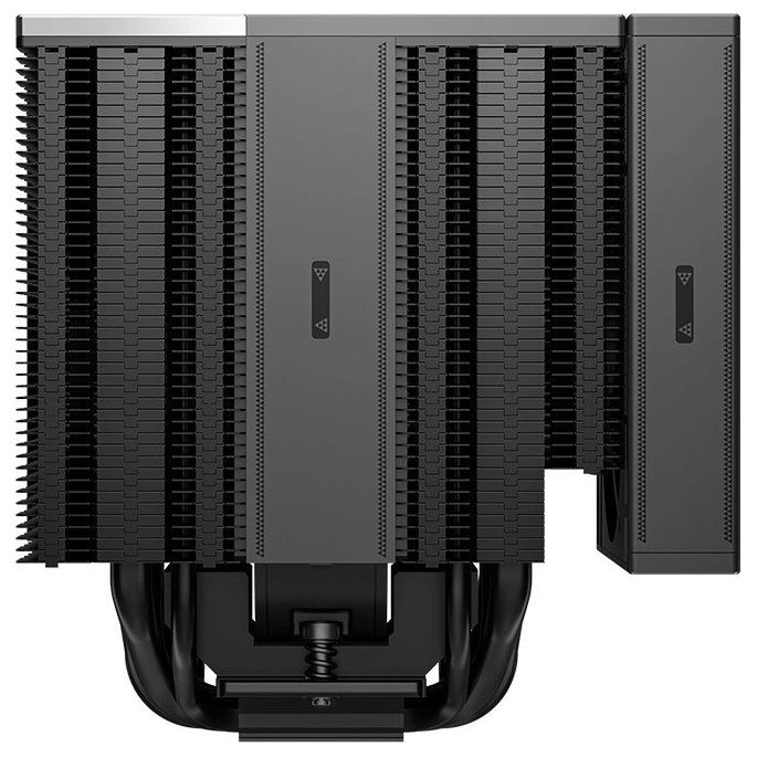 Кулер для процессора PCCooler RZ820. Фото 4