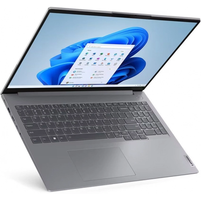 Ноутбук Lenovo ThinkBook 16 G6 IRL 21KH00SGAK. Фото 2