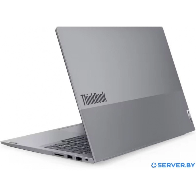 Ноутбук Lenovo ThinkBook 16 G6 IRL 21KH00SGAK. Фото 5