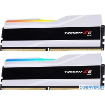 Оперативная память G.Skill Trident Z5 RGB 2x16ГБ DDR5 6000МГц F5-6000J2836G16GX2-TZ5RW