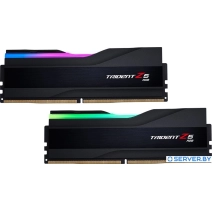 Оперативная память G.Skill Trident Z5 RGB 2x64ГБ DDR5 6000 МГц F5-6000J3444F64GX2-TZ5RK