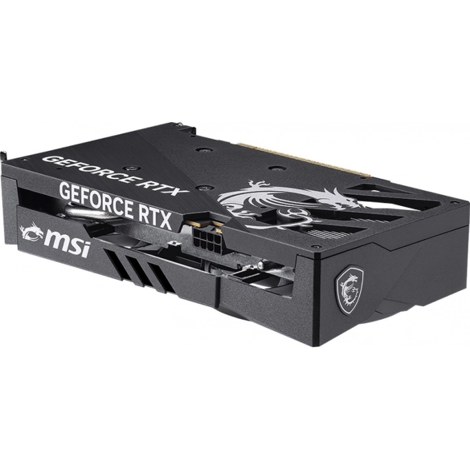 Видеокарта MSI GeForce RTX 5050 8G Gaming OC. Фото2