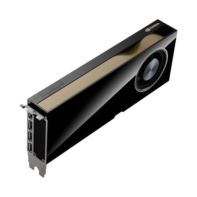 Видеокарта NVIDIA RTX 6000 Ada Generation 48GB GDDR6 900-5G133-2550-000. Фото 1