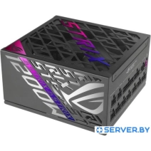Блок питания ASUS ROG Strix 1000W Platinum ROG-STRIX-1200P-GAMING