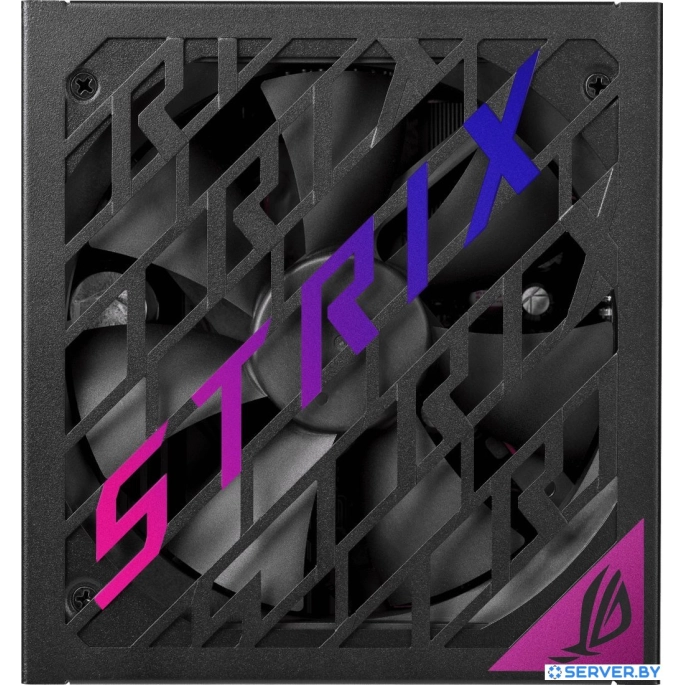 Блок питания ASUS ROG Strix 1000W Platinum ROG-STRIX-1200P-GAMING. Фото3
