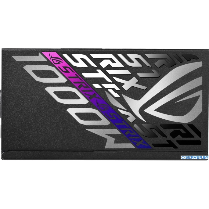 Блок питания ASUS ROG Strix 1000W Platinum ROG-STRIX-1000P-GAMING. Фото2