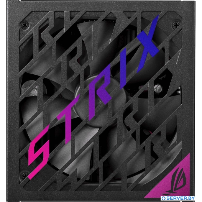 Блок питания ASUS ROG Strix 1000W Platinum ROG-STRIX-1000P-GAMING. Фото3