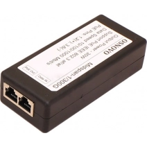 PoE-инжектор Osnovo Midspan-1/300G