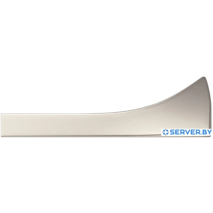 USB Flash Samsung BAR Plus 512GB (серебристый). Фото5