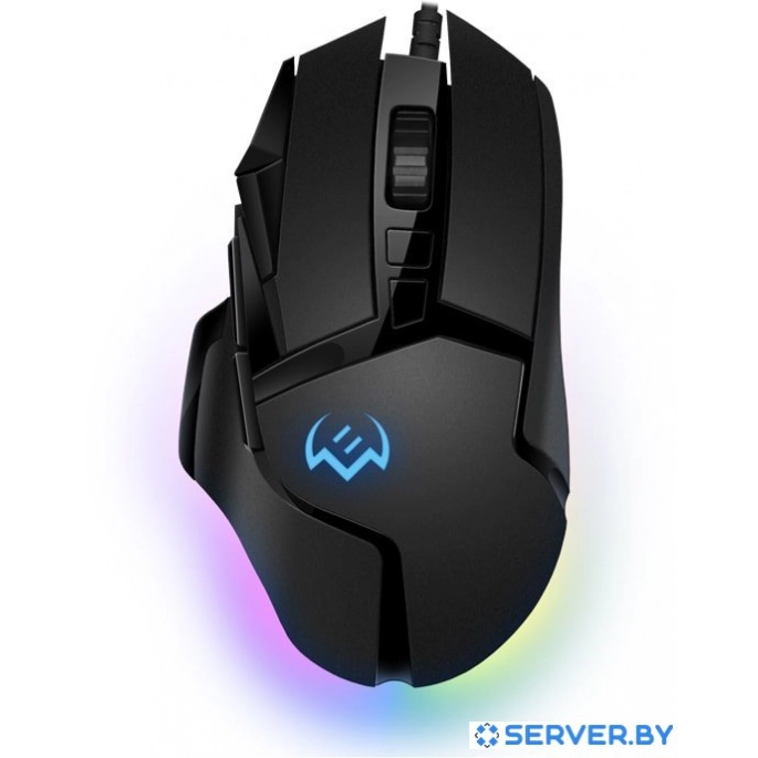 Игровая мышь SVEN RX-G975. Фото 1