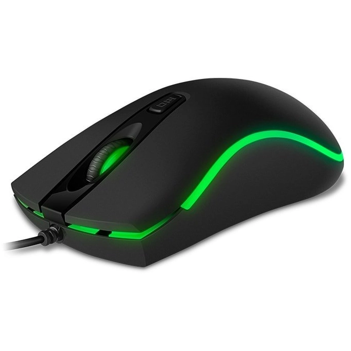 Игровая мышь SVEN RX-G975. Фото 2