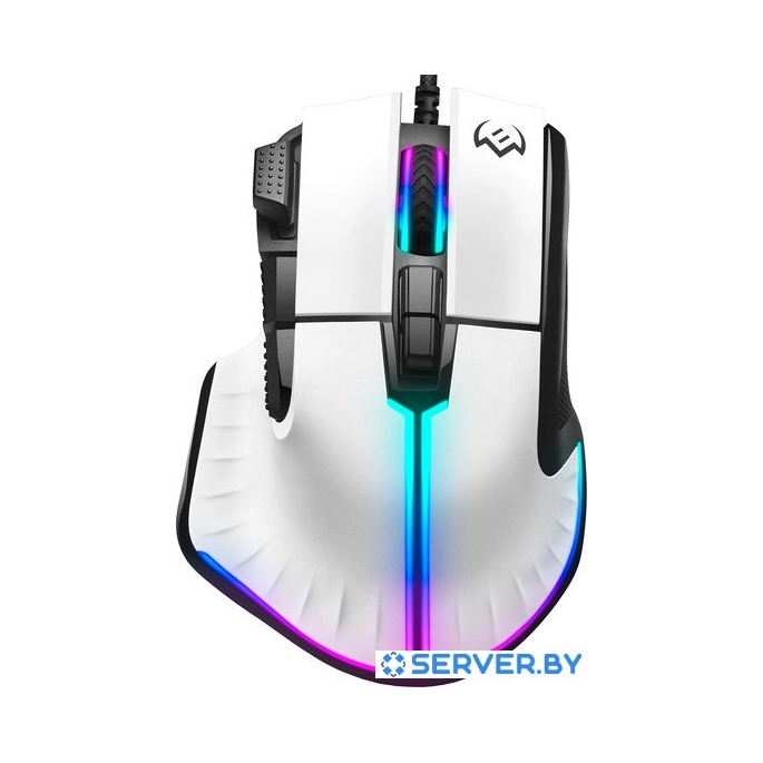 Игровая мышь SVEN RX-G990. Фото 1