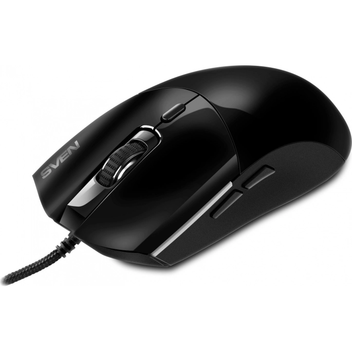 Игровая мышь SVEN RX-G995. Фото 4