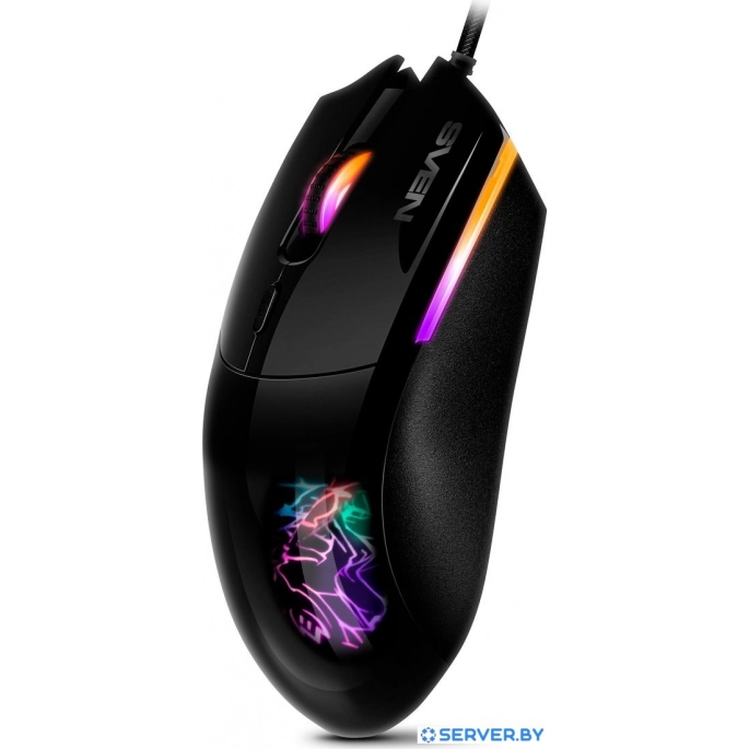 Игровая мышь SVEN RX-G995. Фото 5