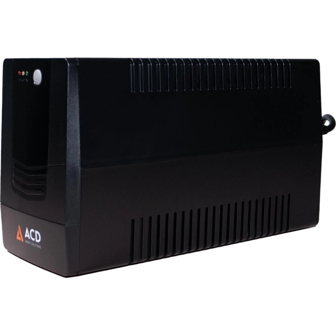 Источник бесперебойного питания ACD PW-Base 2000 80L-C74144-00G. Фото2